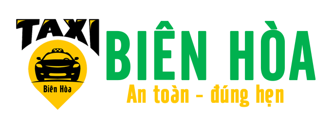 Taxi Giá rẻ Biên Hòa